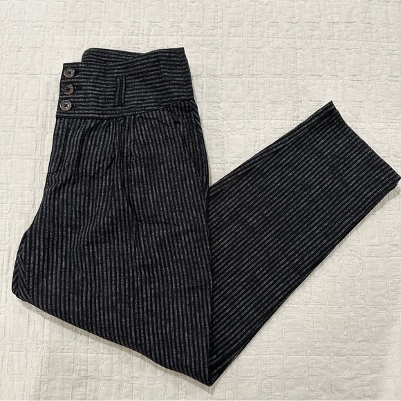 Sundance Antebellum Tapered Trouser - Picture 8 of 11